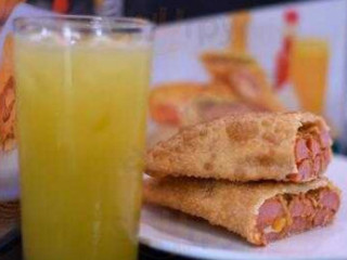 Rei Dos Pastéis Araraquara