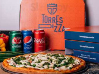 Torres Pizza reserva