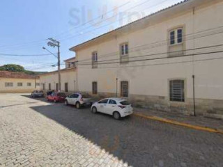 Casarão Sorveteria
