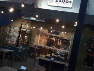 Zauos Smash Burger