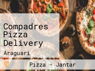 Compadres Pizza Delivery
