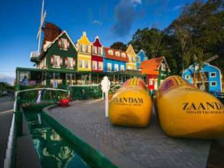 Cidade Zaandam