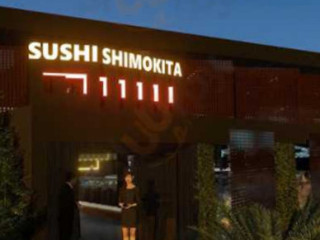 Sushishimokita
