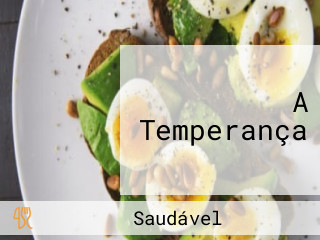 A Temperança