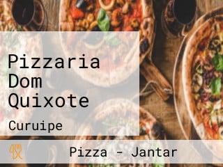 Pizzaria Dom Quixote