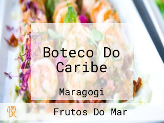 Boteco Do Caribe