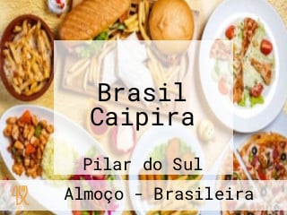 Brasil Caipira