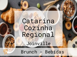 Catarina Cozinha Regional