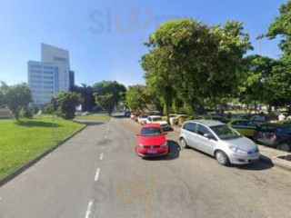 Cafeteria Santos Dupão