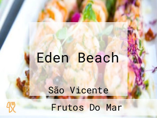 Eden Beach