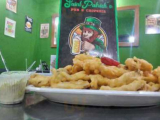 Saint Patrick's Pub E Choperia