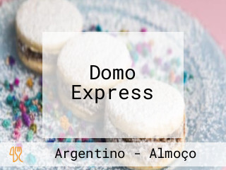 Domo Express