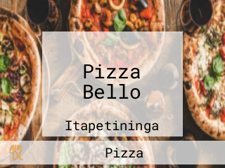 Pizza Bello