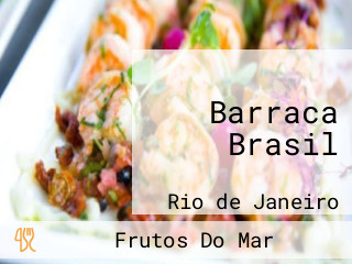 Barraca Brasil