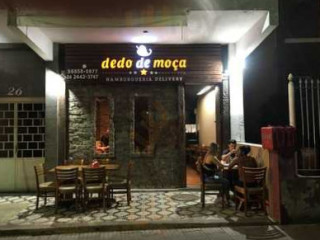 Dedo De Moça Steakhouse