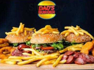 Dad's Burger Moinhos