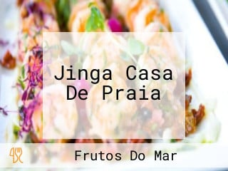 Jinga Casa De Praia