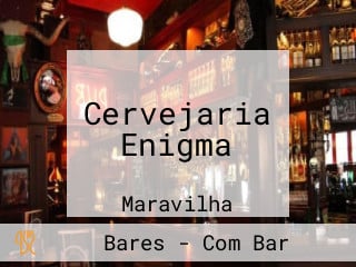 Cervejaria Enigma