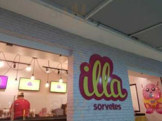 Illa Sorvetes