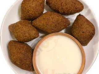 Alkutna Culinária Árabe
