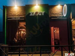 Ziggy Pub