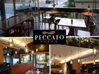 Peccato Pizza