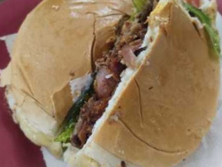 Naldo Lanches