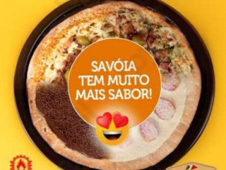 Pizzaria Ponto 5