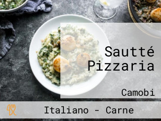 Sautté Pizzaria
