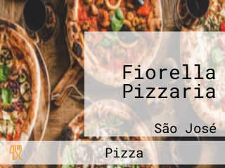 Fiorella Pizzaria