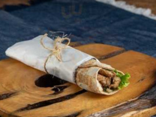 Yallah Culinária Árabe