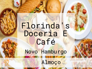 Florinda's Doceria E Café