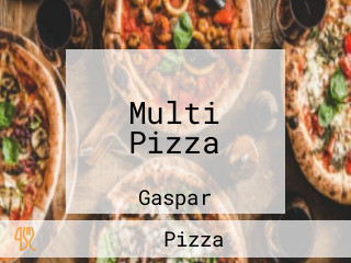 Multi Pizza
