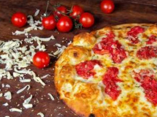 Quintal Da Pizza Balneário Camboriú