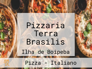 Pizzaria Terra Brasilis