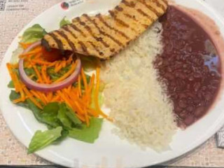 Mania De Churrasco! Prime Steak Burger