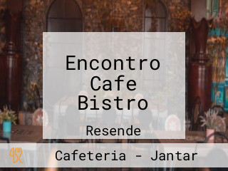 Encontro Cafe Bistro