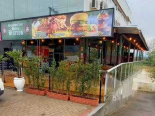 Restaurante E Choperia Barros