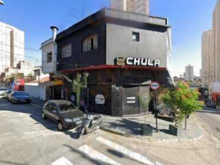 Chula Burger