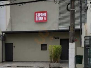 Sushi Five