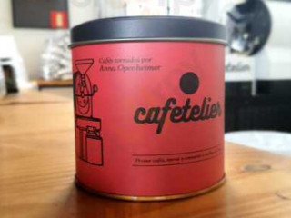 Cafetelier