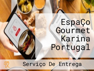 EspaÇo Gourmet Karina Portugal
