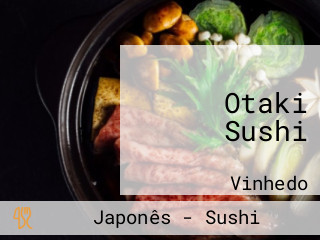 Otaki Sushi