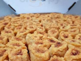 Coxinha Toda Hora