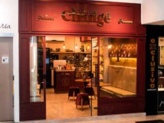 Changê Cacau Café