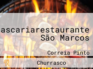 Churrascariarestaurante São Marcos