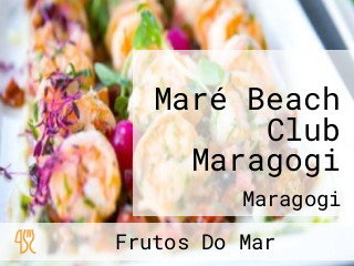 Maré Beach Club Maragogi