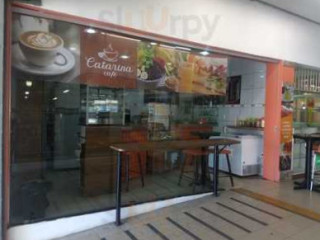 Catarina Cafe