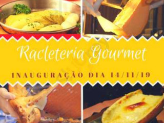 Racleteria Gourmet Restaurante E Gastrobar