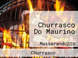 Churrasco Do Maurino